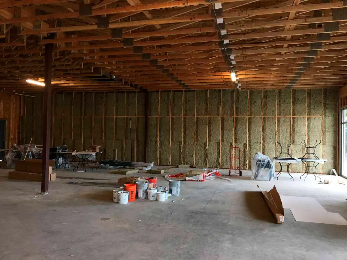 Dense Pack Cellulose-by-jts-insulation