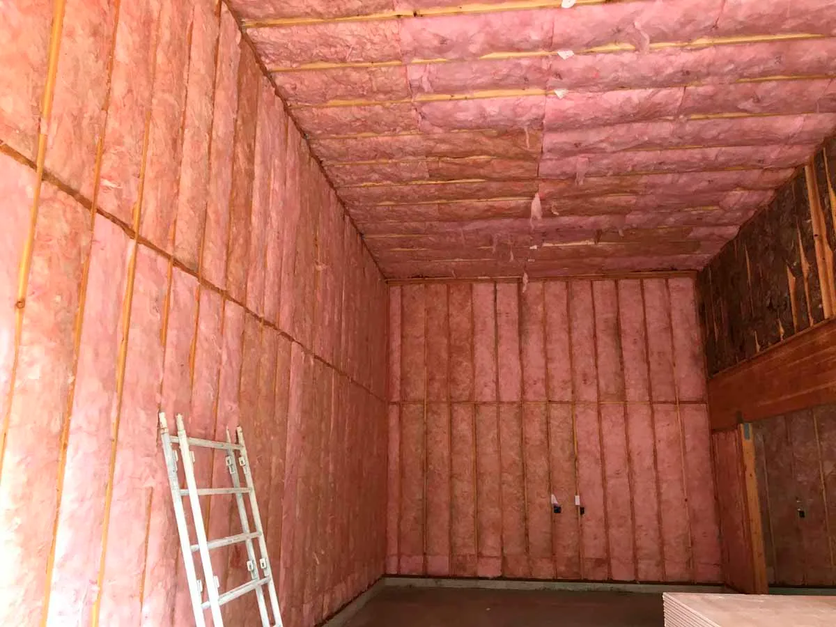 Fiberglass Insulation-jtsinsulation