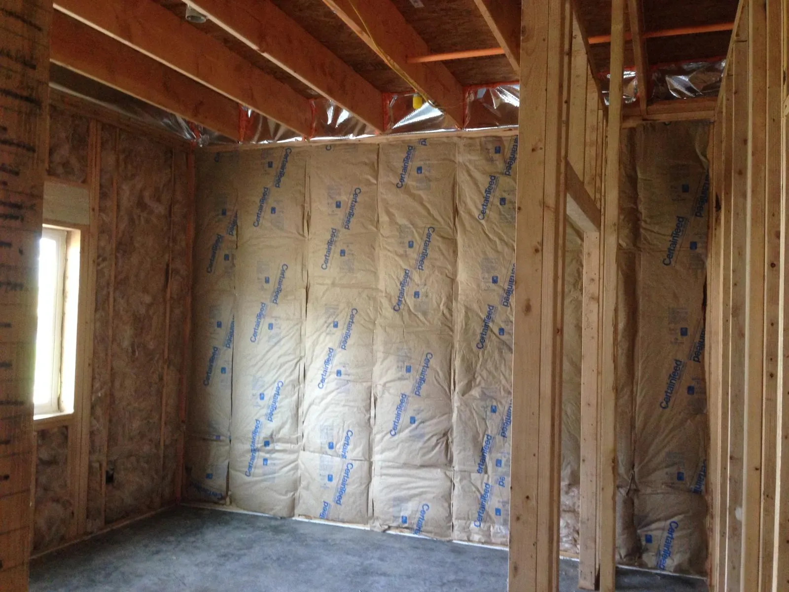 Interior Insulation-jts-insulation